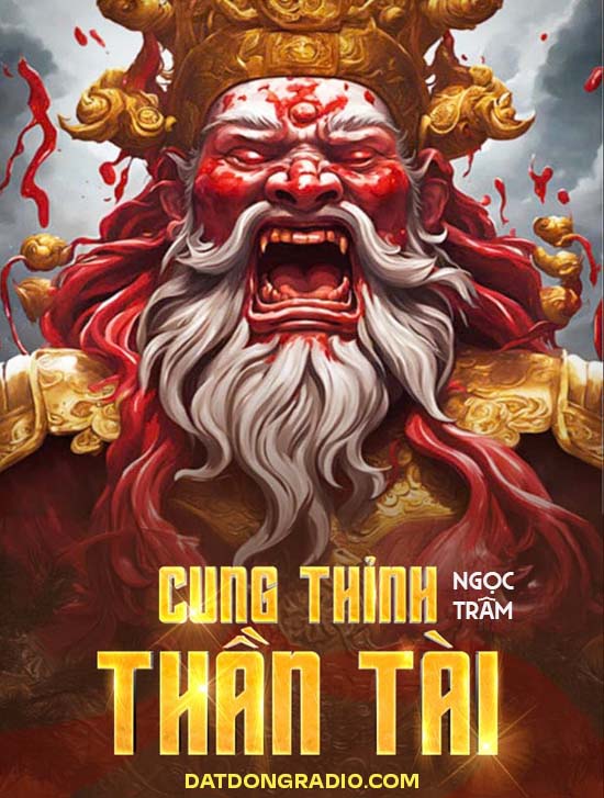Cung Thỉnh Thần Tài
