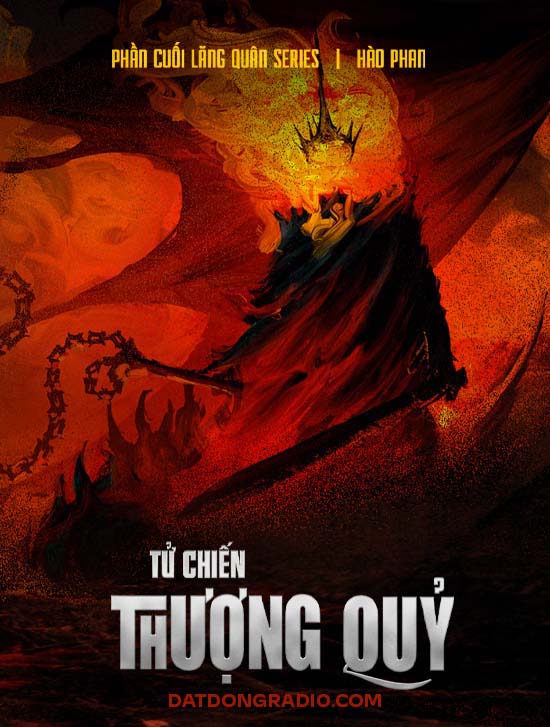 Tử Chiến Thượng Quỷ