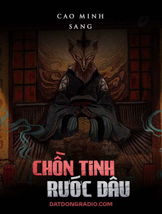 Chồn Tinh Rước Dâu