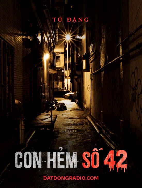 Con Hẻm Số 42