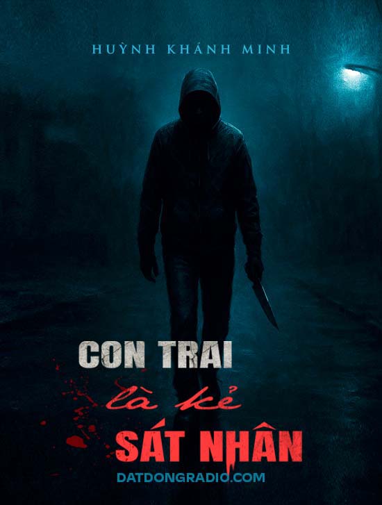 Con Trai Là Sát Nhân