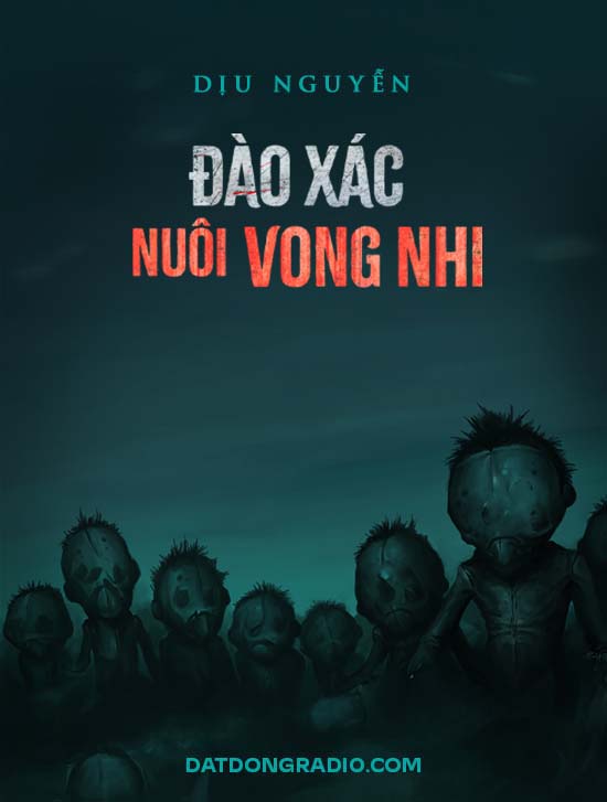 Đào Xác Nuôi Vong Nhi