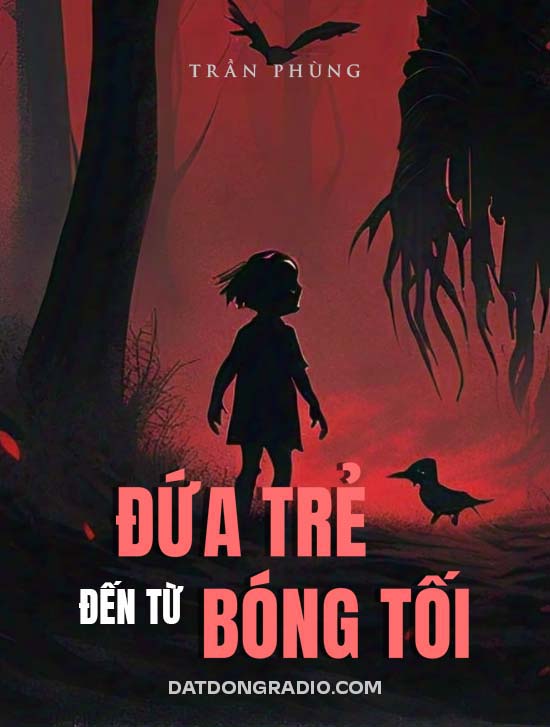 Đứa trẻ đến từ bóng tối