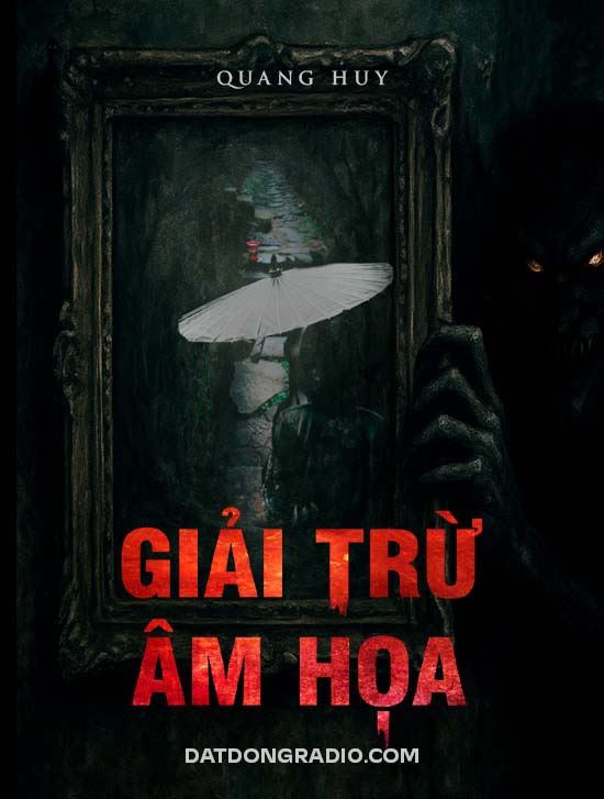 Giải Trừ Âm Họa
