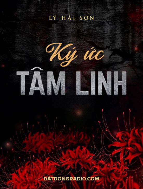 Ký Ức Tâm Linh