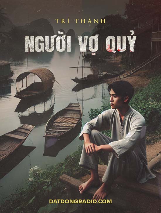 Người Vợ Quỷ