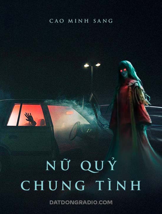 Nữ quỷ chung tình