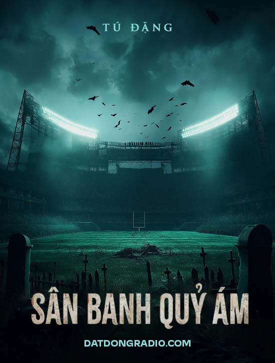 Sân Banh Quỷ Ám
