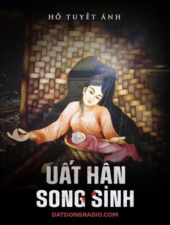 Uất Hận Song Sinh