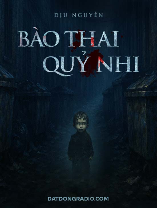 Bào thai quỷ nhi