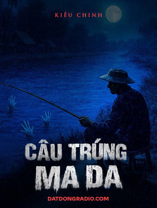 Câu Trúng Ma Da