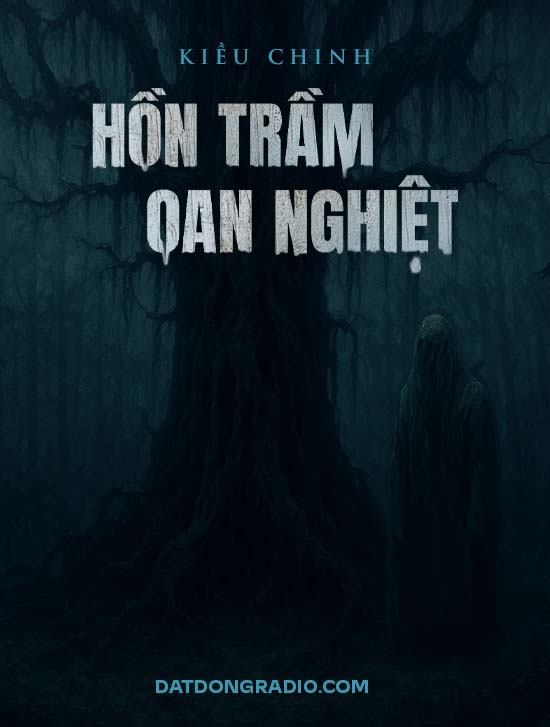 Hồn Trầm Oan Nghiệt