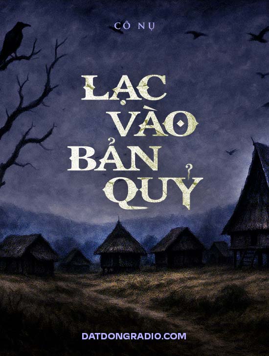 Lạc Vào Bản Quỷ