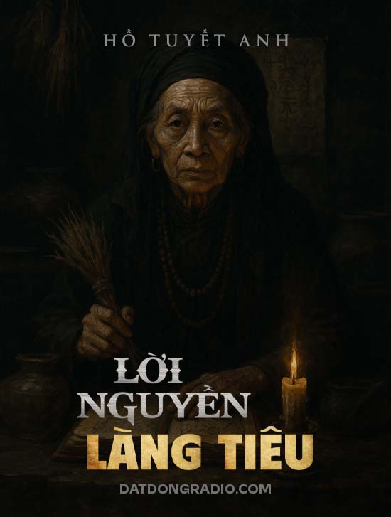 Lời nguyền làng Tiêu