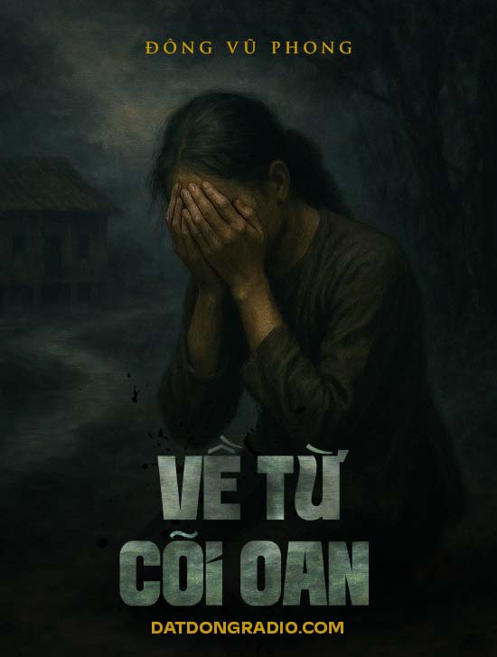 Về Từ Cõi Oán