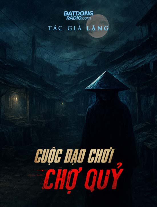 Cuộc Dạo Chơi Chợ Quỷ