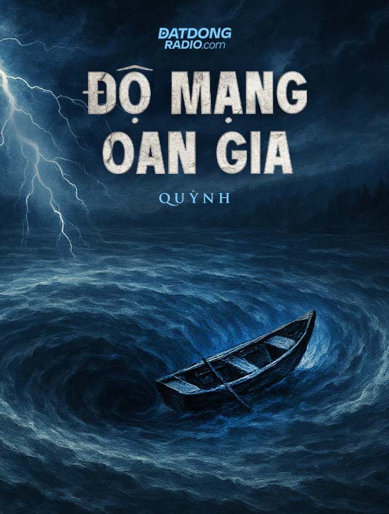 Độ Mạng Oan Gia