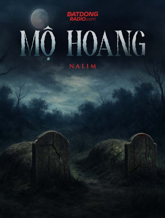 Mộ Hoang