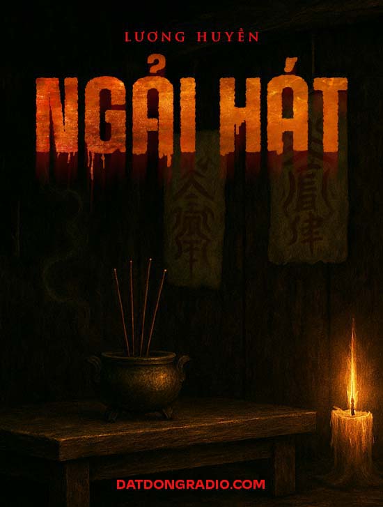 Ngải Hát