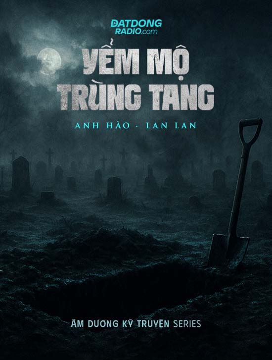 Yểm Mộ Trùng Tang