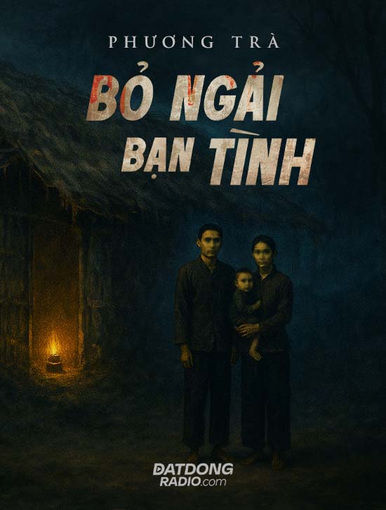 Bỏ Ngải Bạn Tình
