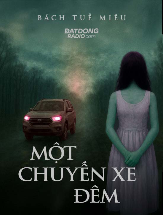 Một Chuyến Xe Đêm