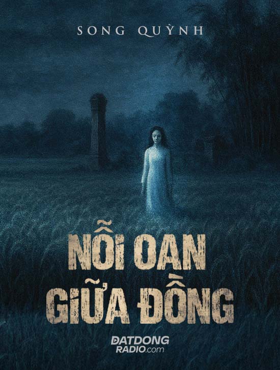 Nỗi oan giữa đồng