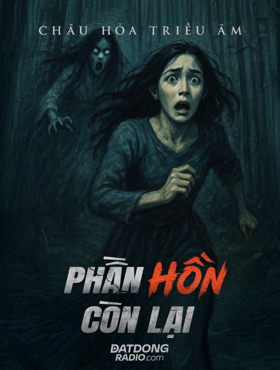 Phần Hồn Còn Lại