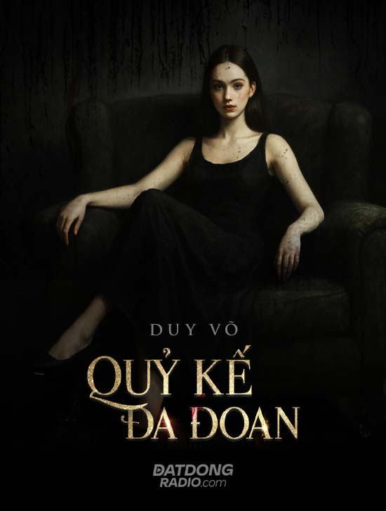 Quỷ Kế Đa Đoan