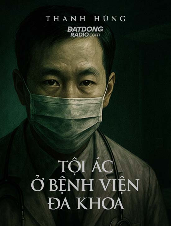 Tội Ác Trong Bệnh Viện Đa Khoa