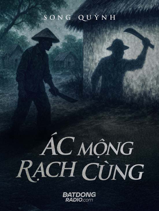 Ác Mộng Xứ Rạch Cùng
