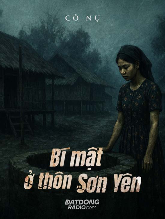 Bí Mật Thôn Sơn Yên