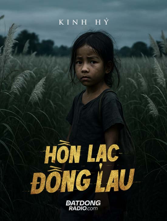 Hồn Lạc Đồng Lau