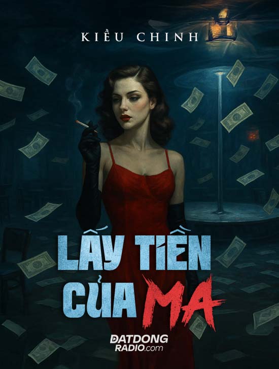 Lấy Tiền Của Ma