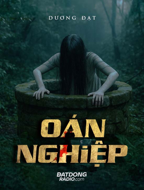 Oán Nghiệp Người Vợ Cũ