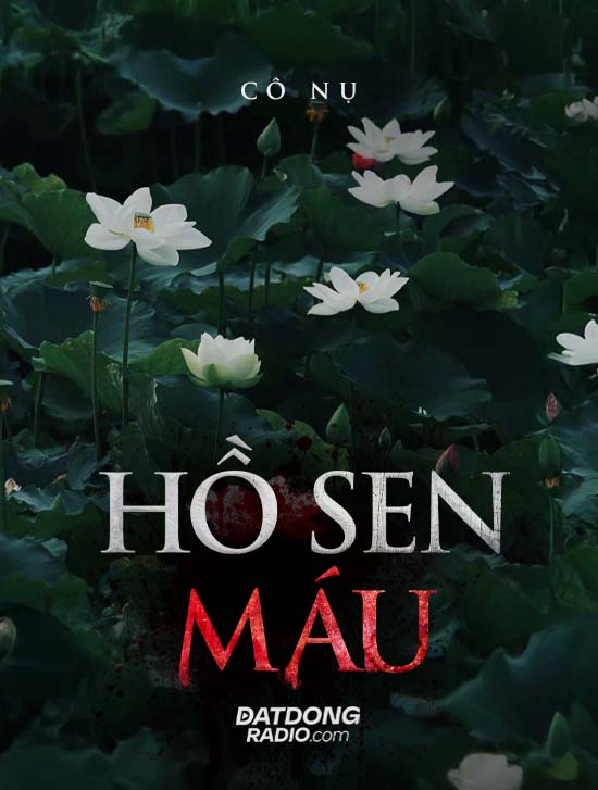 Hồ Sen Máu