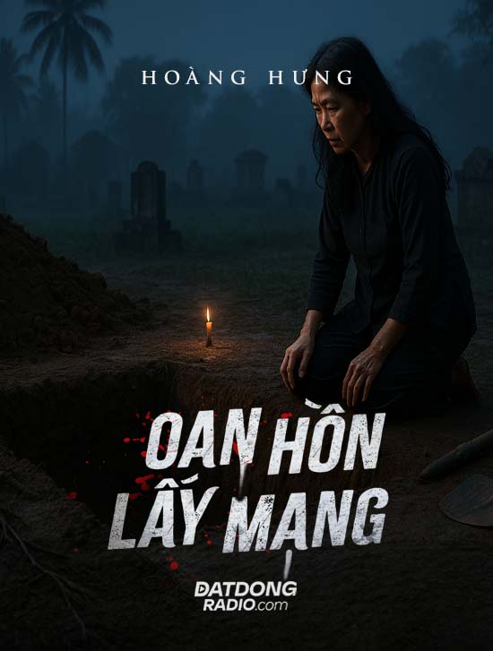 Hồn Oan Đòi Mạng