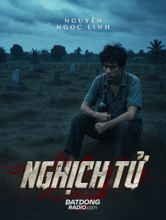 Nghịch Tử Bị Trời Đánh