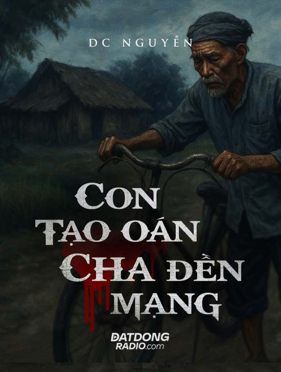 Con Trả Mạng, Cha Trả Nghiệp