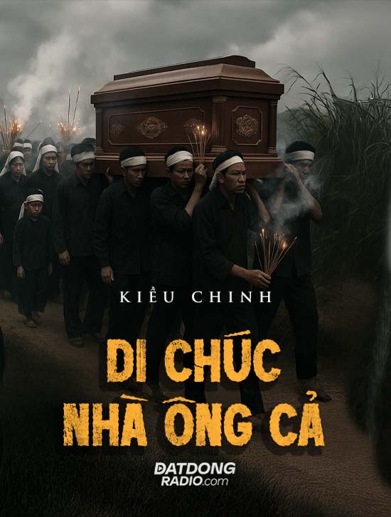 Di Chúc Nhà Ông Cả