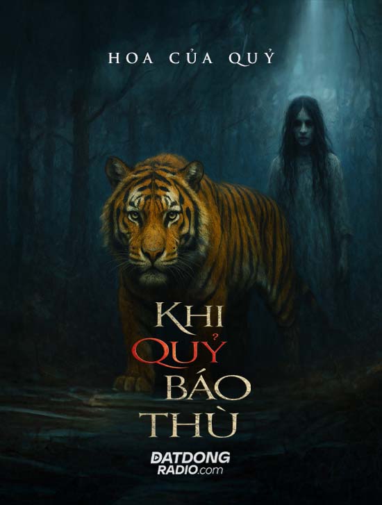 Khi Quỷ Báo Thù