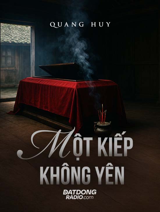 Một Kiếp Không Yên