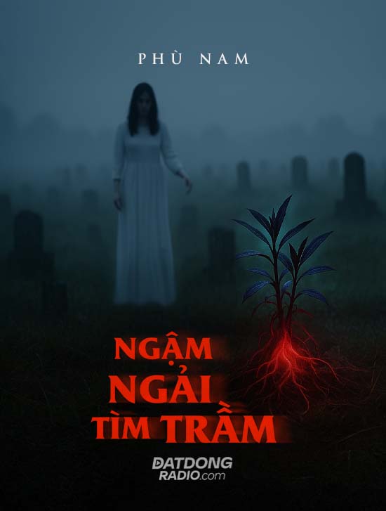 Ngậm Ngải Tìm Trầm