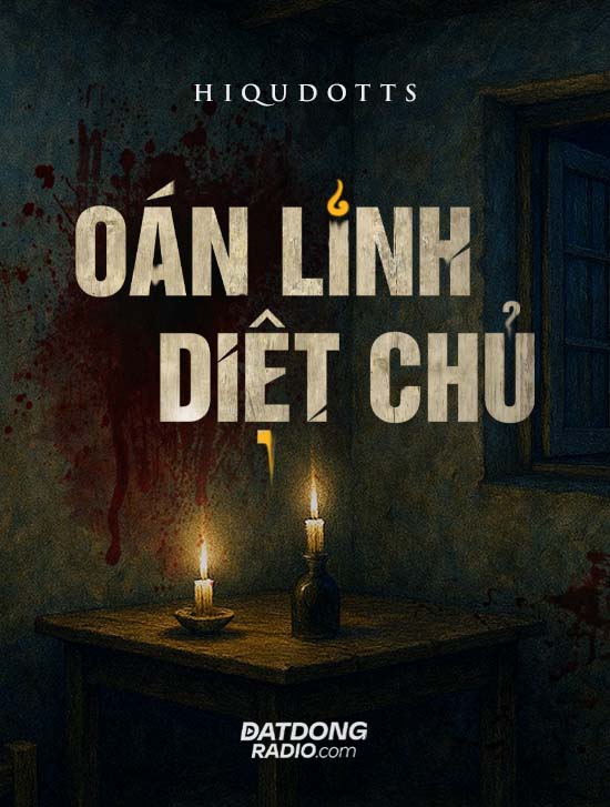 Oán Linh Diệt Chủ