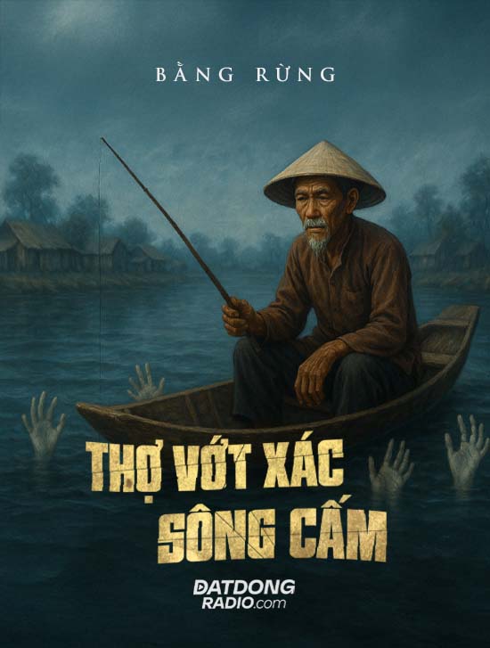 Thợ Vớt Xác Sông Cấm