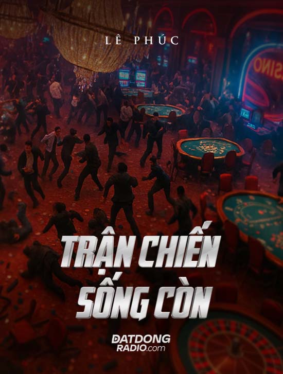 Trận Chiến Sống Còn
