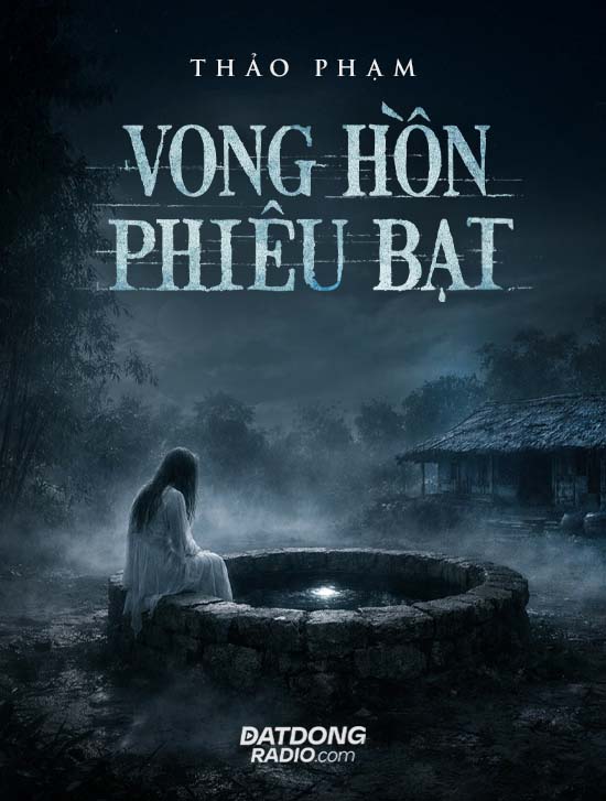 Vong Hồn Phiêu Bạt ( Series truyện ngắn “Kể Chuyện Miền Sông Nước” Phần Cuối)